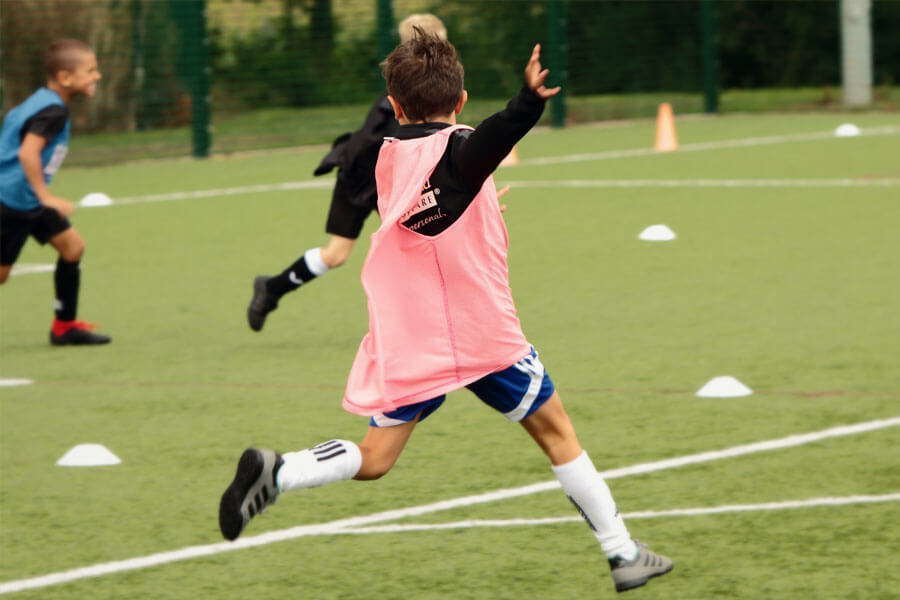 Money-saving (Food for over the summer)