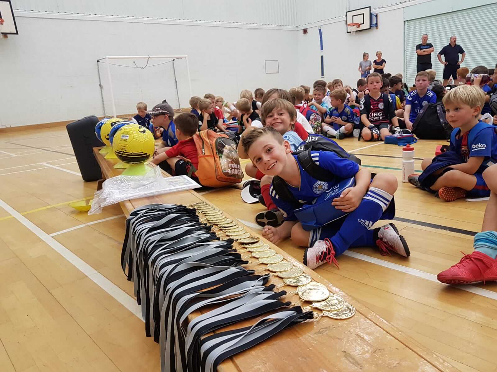 What does Premier Education do? Competitor Blog 1