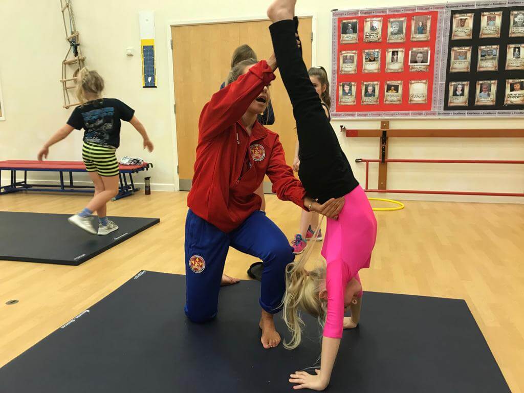 What are the benefits of your child attending wraparound?