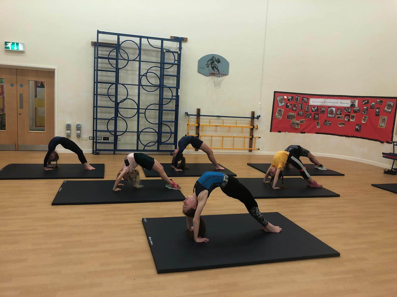 The Importance of Reading in Early Childhood