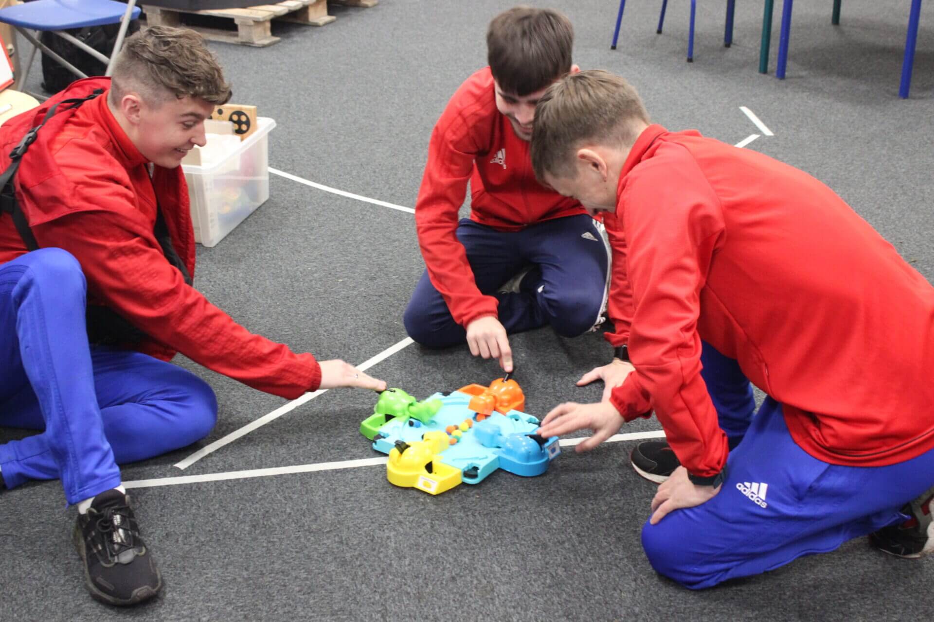 Deaf Awareness Week 2023