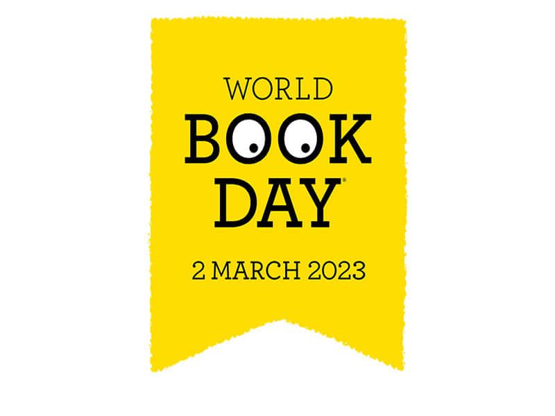 World Book Day 2023