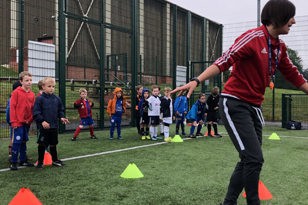 Summer Camp vs Alternative Childcare