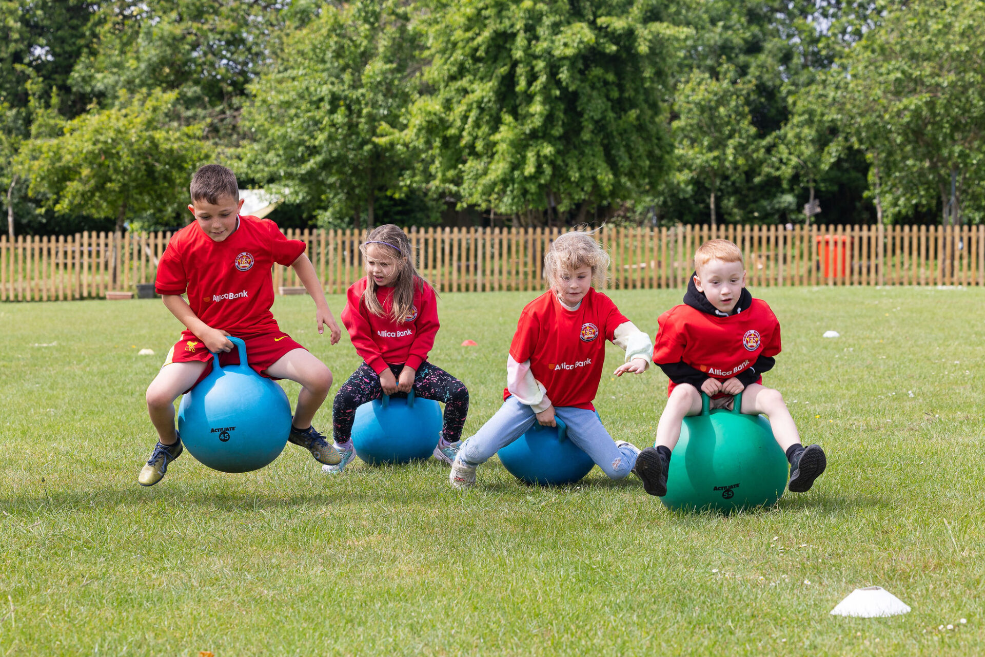 Kids Sport Club