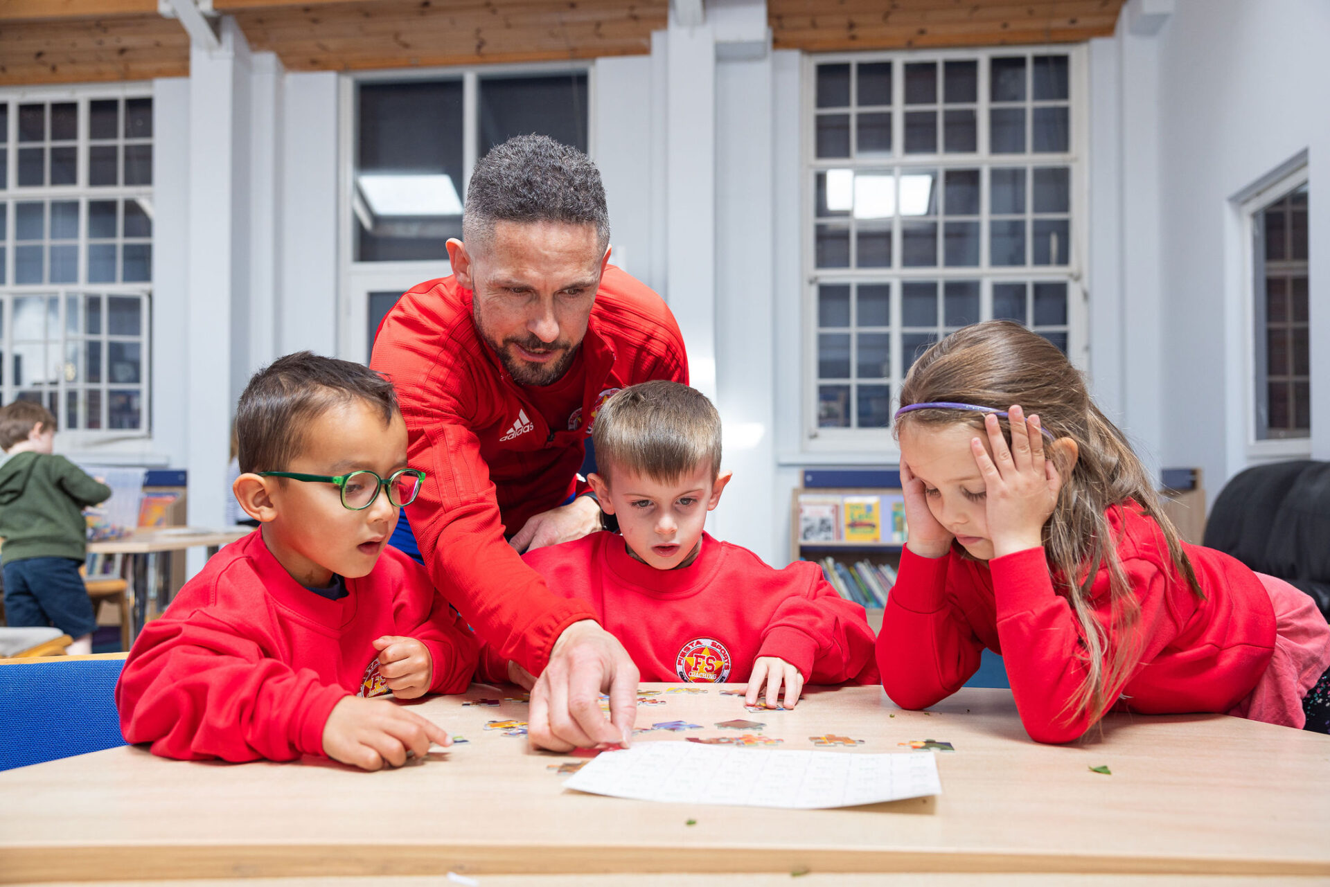 What Is Wraparound Care & Why It Matters For Your Child